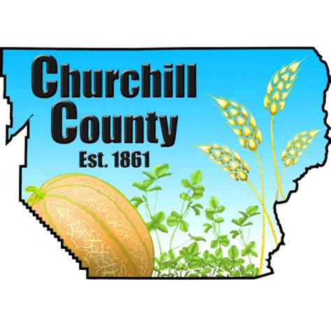 churchill county document inquiry